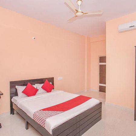 Oyo 24069 Flagship Aaira Inn Bangalore Luaran gambar