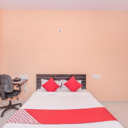 Oyo 24069 Flagship Aaira Inn Bangalore Luaran gambar
