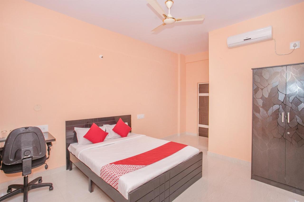 Oyo 24069 Flagship Aaira Inn Bangalore Luaran gambar