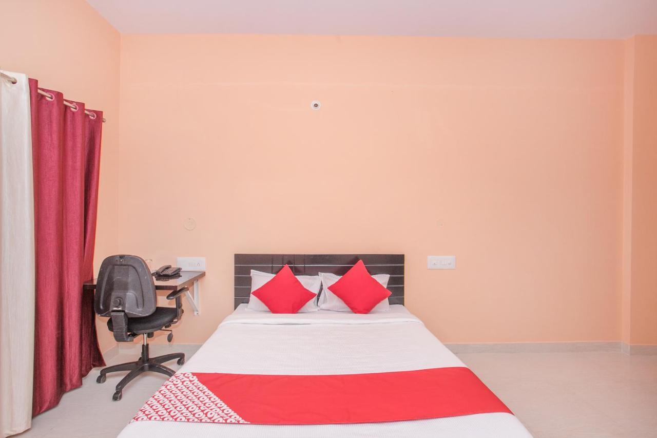 Oyo 24069 Flagship Aaira Inn Bangalore Luaran gambar