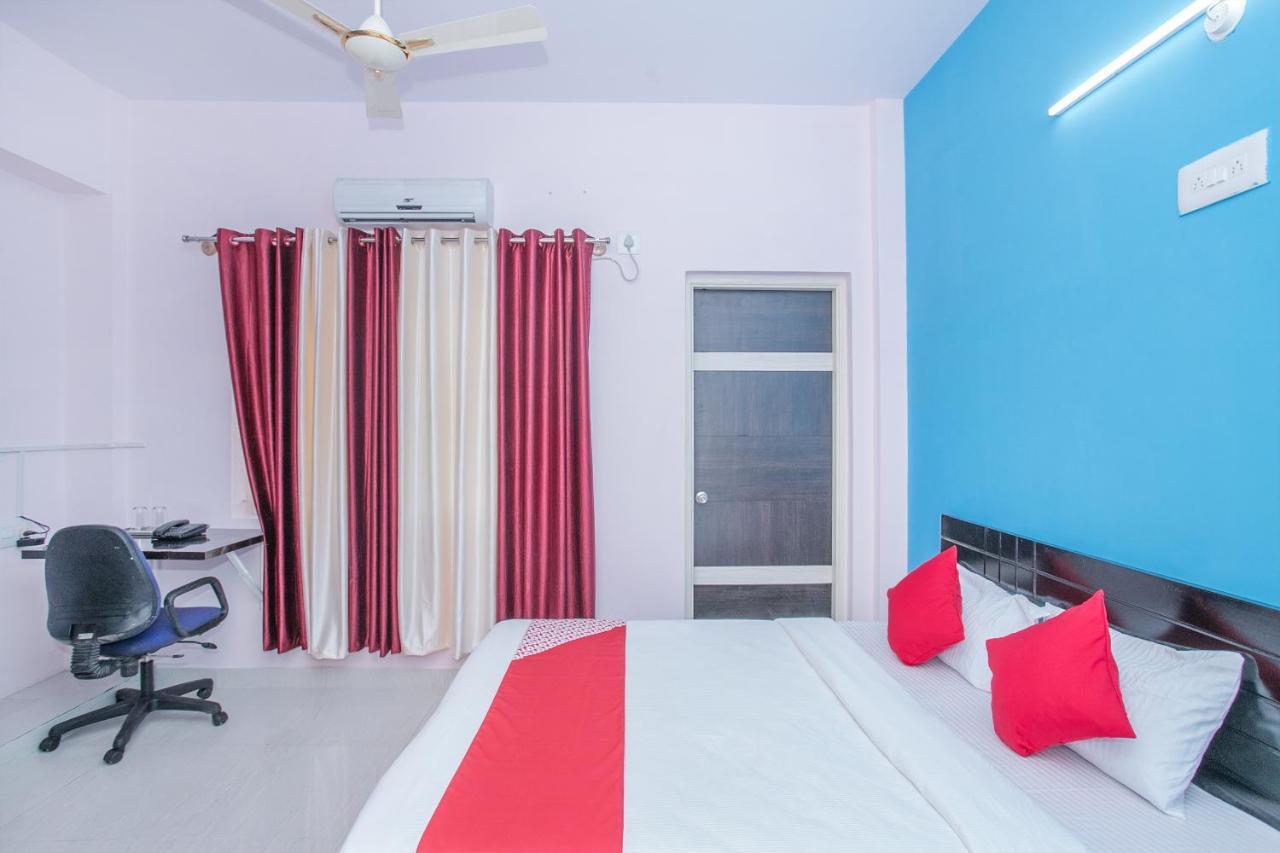 Oyo 24069 Flagship Aaira Inn Bangalore Luaran gambar